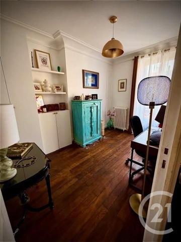 Appartement F3 à vendre  3 pièces - 46,91 m2 ST MANDE - 94