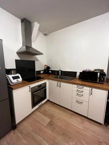 🏢 INVESTISSEMENT CLÉ EN MAIN – 📍 Finistère Sud – Gare TGV - Rosporden