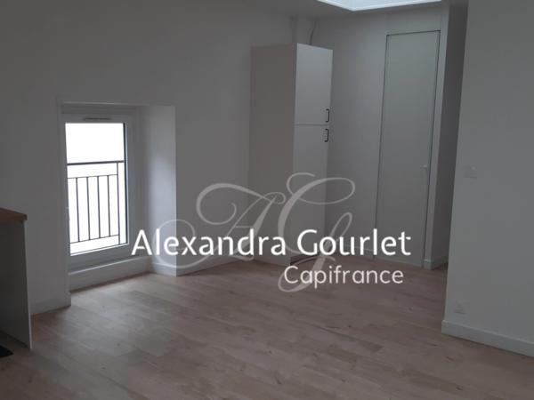 🏢 INVESTISSEMENT CLÉ EN MAIN – 📍 Finistère Sud – Gare TGV - Rosporden
