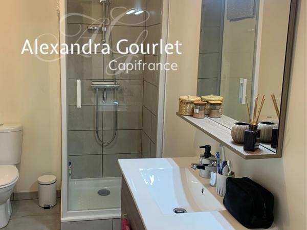 🏢 INVESTISSEMENT CLÉ EN MAIN – 📍 Finistère Sud – Gare TGV - Rosporden