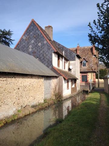 41170 maison idéale primo accédant ou investisseur