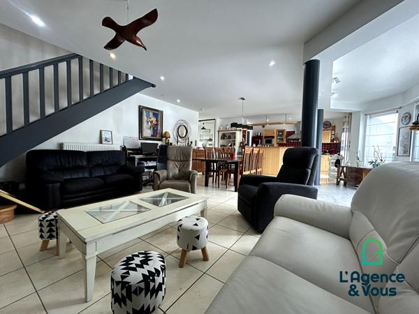 maison 7 chambres quiberon – piscine – proche plages