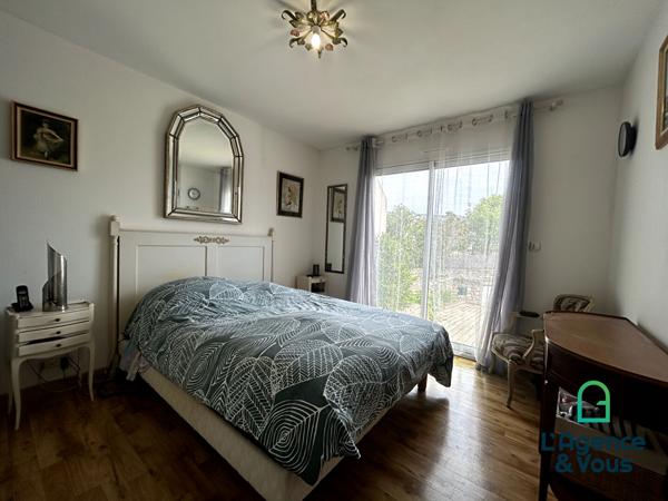 maison 7 chambres quiberon – piscine – proche plages