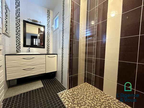 maison 7 chambres quiberon – piscine – proche plages