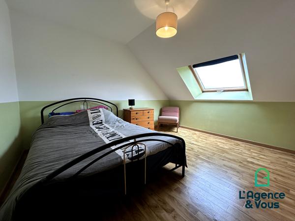 maison 7 chambres quiberon – piscine – proche plages