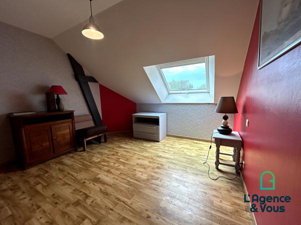 maison 7 chambres quiberon – piscine – proche plages
