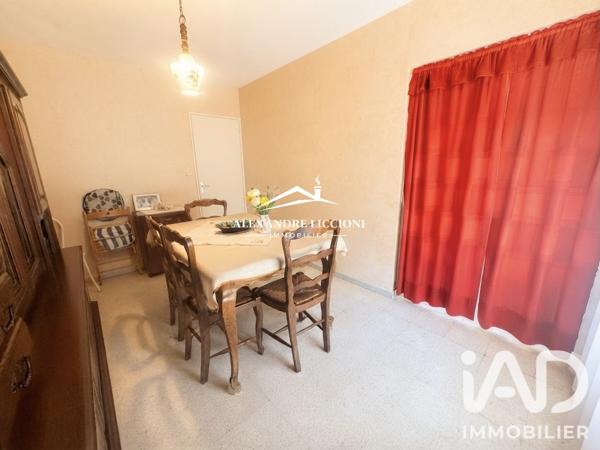 Appartement à vendre 4 pièces 77 m² Brignoles