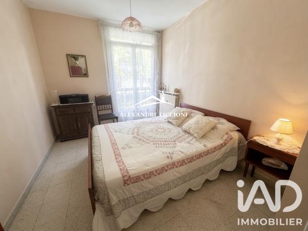 Appartement à vendre 4 pièces 77 m² Brignoles