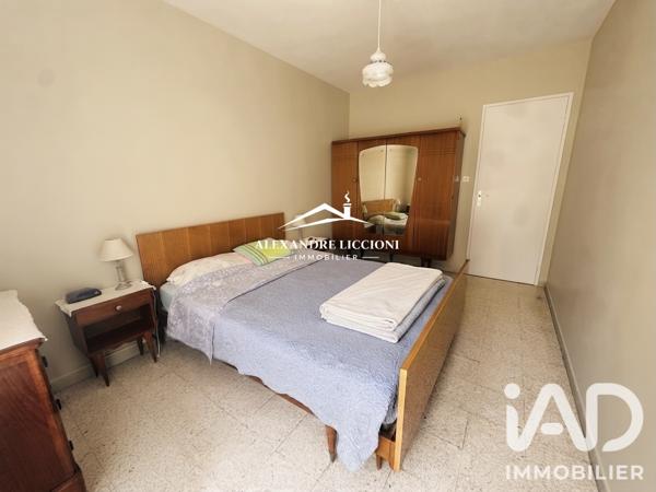 Appartement à vendre 4 pièces 77 m² Brignoles