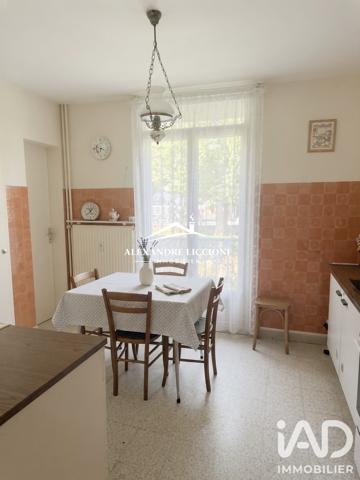 Appartement à vendre 4 pièces 77 m² Brignoles
