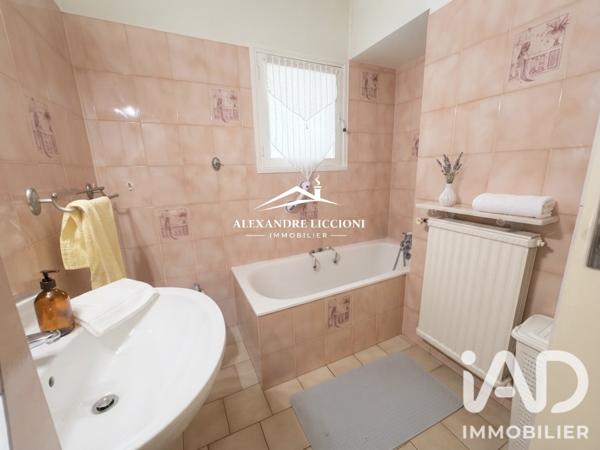 Appartement à vendre 4 pièces 77 m² Brignoles
