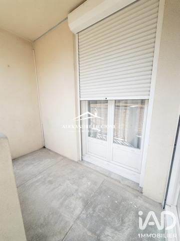 Appartement à vendre 4 pièces 77 m² Brignoles