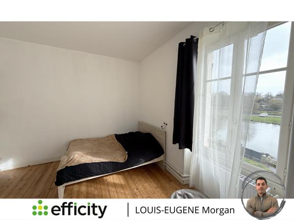 Maison 6 pièces - 138 m² Exclusivité efficity