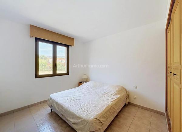 Vente                                                      Maison
                        
                     5 pièces                      103 m2                     à Lumio