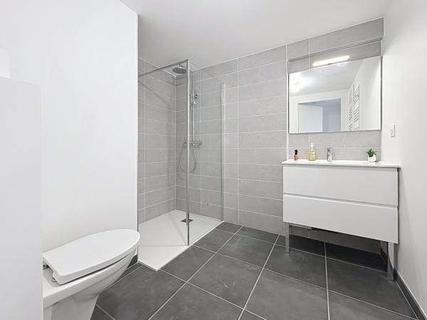 Appartement à vendre 5 pièces dupex SCIEZ (74)