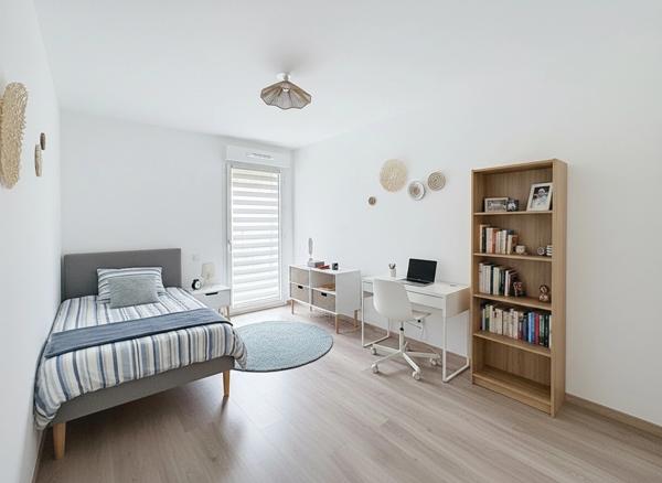 Appartement à vendre 5 pièces dupex SCIEZ (74)
