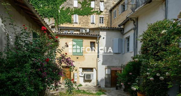 À vendre Studio 28.26 m² - Avignon 84000