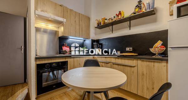 À vendre Studio 28.26 m² - Avignon 84000