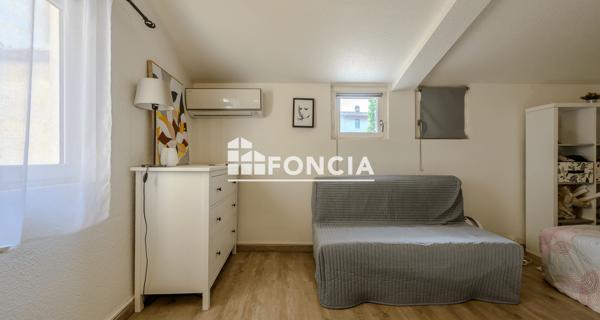 À vendre Studio 28.26 m² - Avignon 84000