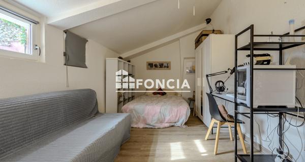 À vendre Studio 28.26 m² - Avignon 84000