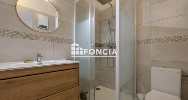 À vendre Studio 28.26 m² - Avignon 84000