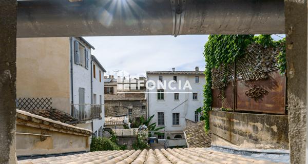 À vendre Studio 28.26 m² - Avignon 84000