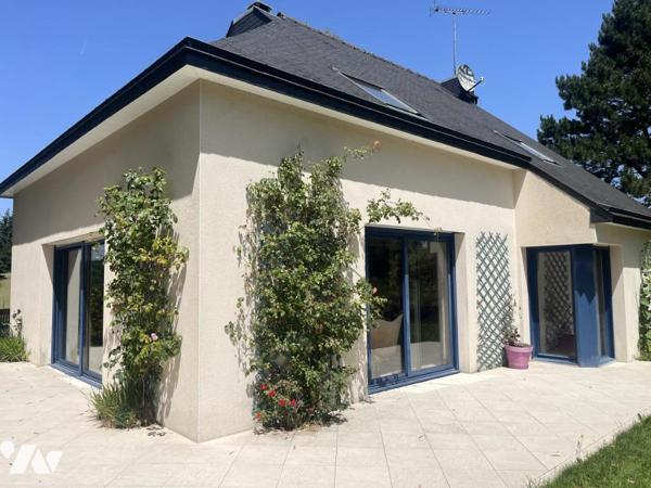 Vente Maison à Quintin