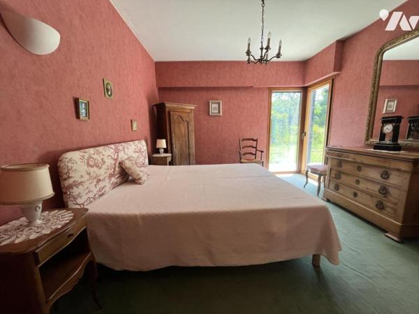 Vente Maison à Quintin