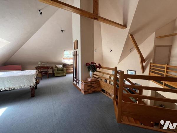 Vente Maison à Quintin