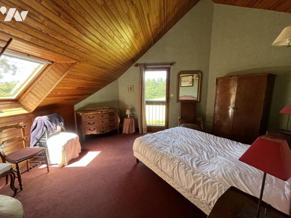 Vente Maison à Quintin