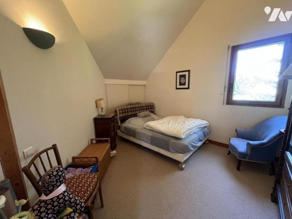Vente Maison à Quintin