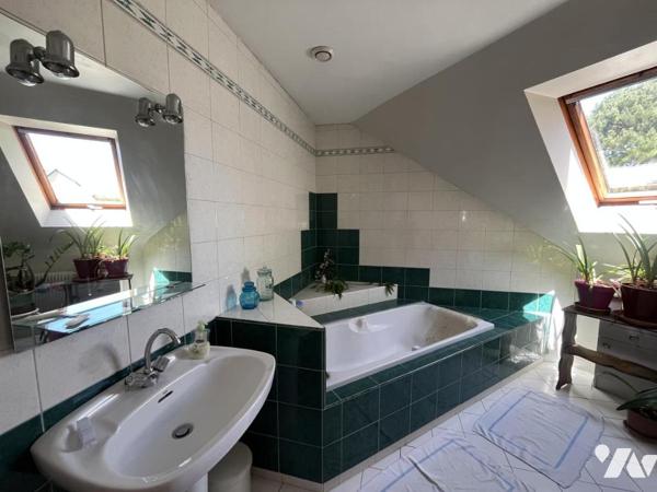 Vente Maison à Quintin