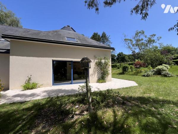 Vente Maison à Quintin