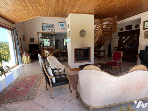 Vente Maison à Quintin