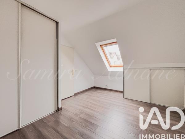 Appartement à vendre 2 pièces 41 m² Cormeilles-en-Parisis