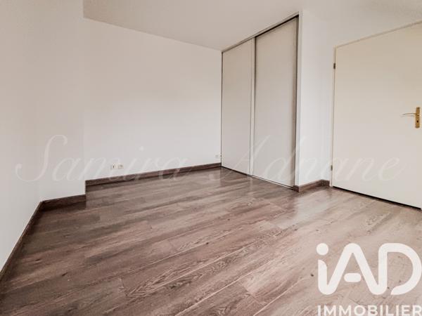 Appartement à vendre 2 pièces 41 m² Cormeilles-en-Parisis