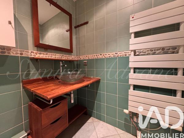 Appartement à vendre 2 pièces 41 m² Cormeilles-en-Parisis