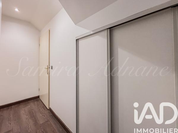 Appartement à vendre 2 pièces 41 m² Cormeilles-en-Parisis