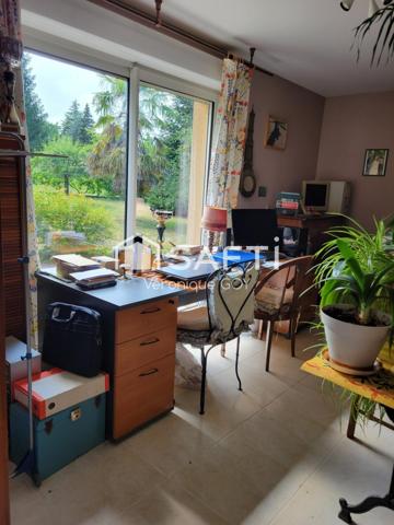 Pavillon 5 pièces tout confort