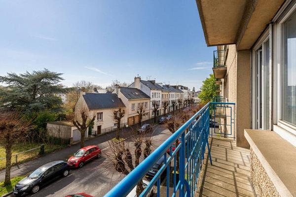 Appartement 3 pièces - 44600 Saint-Nazaire -  Centre