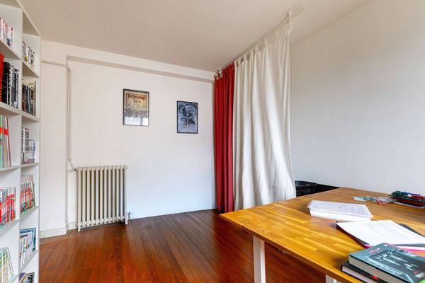 Appartement 3 pièces - 44600 Saint-Nazaire -  Centre