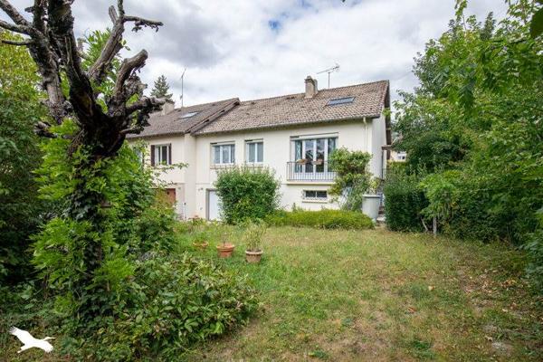 Maison à vendre |  Septeuil |  5 pièces | 119,5 m²