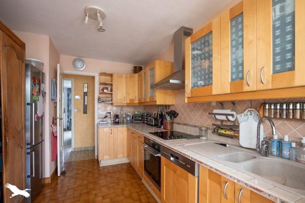 Maison à vendre |  Septeuil |  5 pièces | 119,5 m²