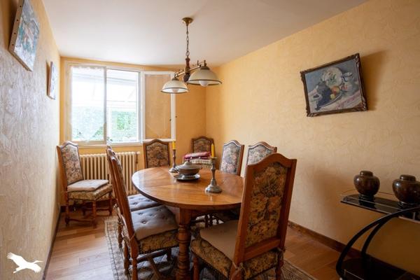 Maison à vendre |  Septeuil |  5 pièces | 119,5 m²