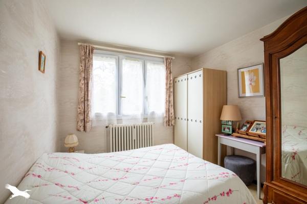 Maison à vendre |  Septeuil |  5 pièces | 119,5 m²