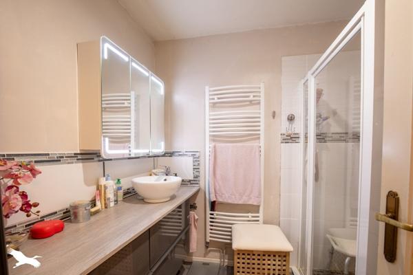 Maison à vendre |  Septeuil |  5 pièces | 119,5 m²