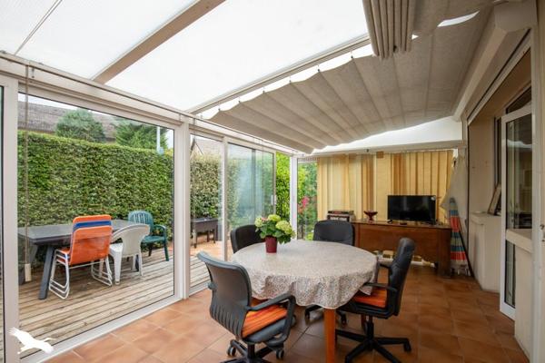 Maison à vendre |  Septeuil |  5 pièces | 119,5 m²