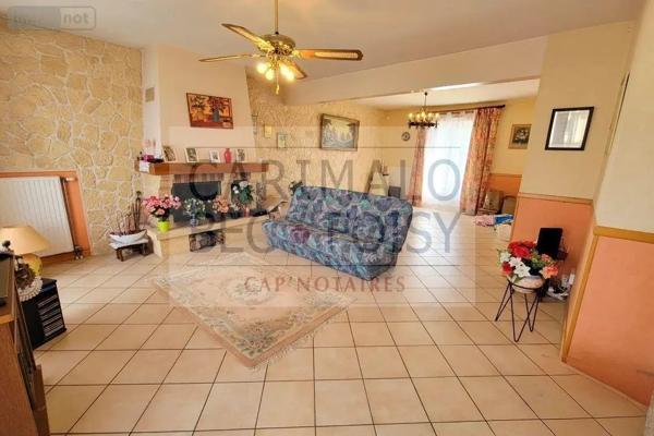 Achat - Maison | Pavillon Saint-Denis-Lanneray 28200 6 pièces 143 m 2 1368 m 2