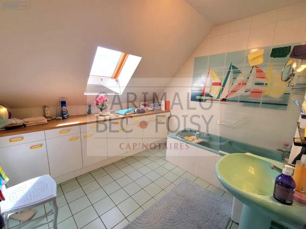 Achat - Maison | Pavillon Saint-Denis-Lanneray 28200 6 pièces 143 m 2 1368 m 2