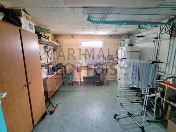 Achat - Maison | Pavillon Saint-Denis-Lanneray 28200 6 pièces 143 m 2 1368 m 2